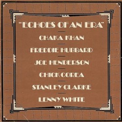 Echoes of an Era