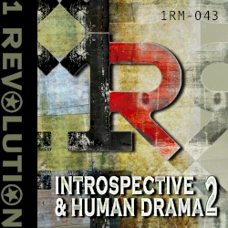 Introspective & Human Drama, Vol. 2