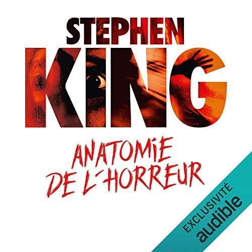 Anatomie de l'horreur