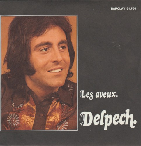 Les Aveux