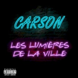 Les lumières de la ville