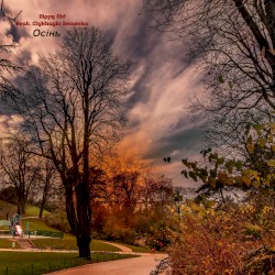 Осінь