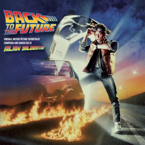 Back to the Future: Original Motion Picture Score
