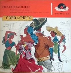 Fiesta Brasiliera
