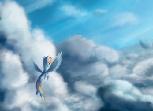 Dashin’ Dreams