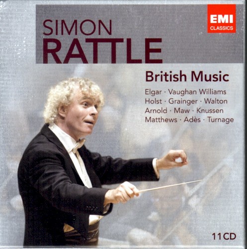 British Music