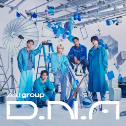 D.N.A