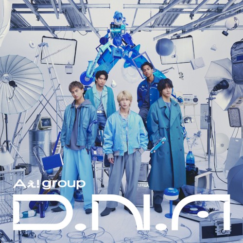 D.N.A