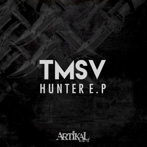 Hunter EP