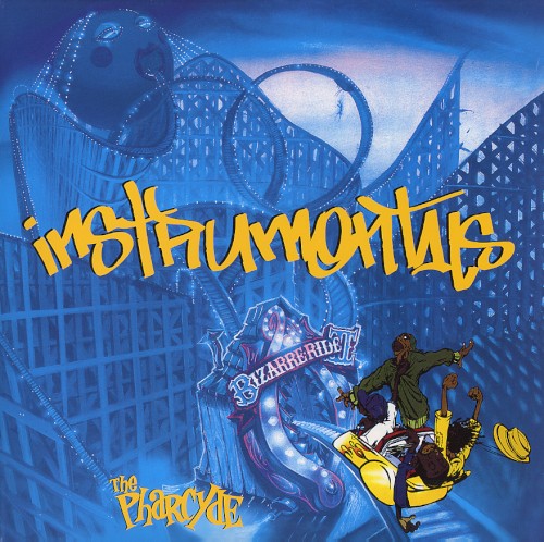 Instrumentals