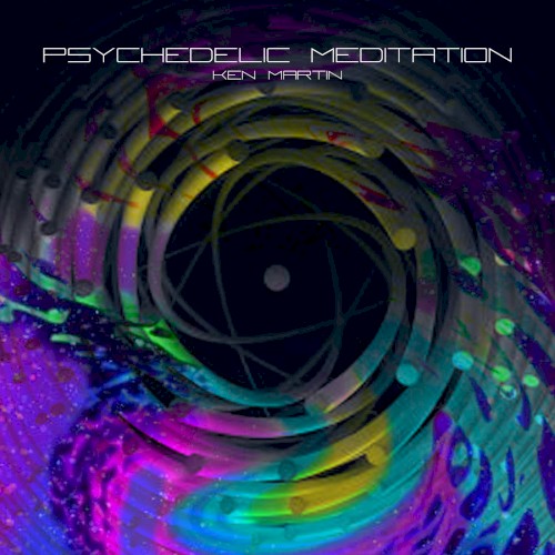 Psychedelic Meditation