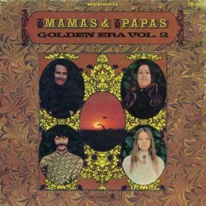 Golden Era, Volume 2