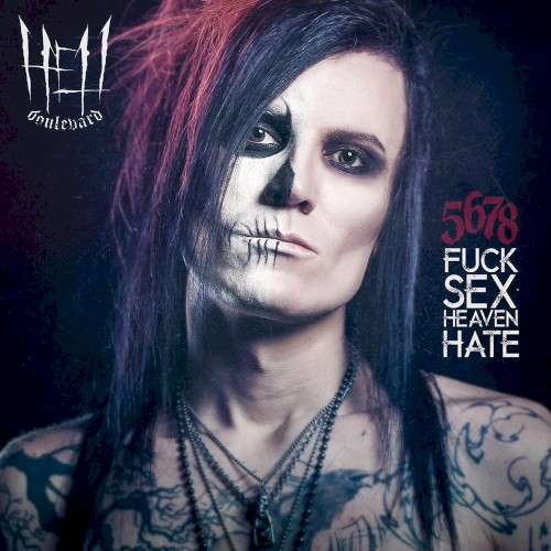 5678 (FuckSexHeavenHate)