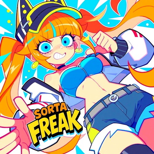 Sorta Freak