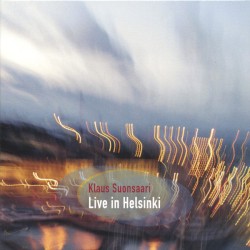 Live in Helsinki