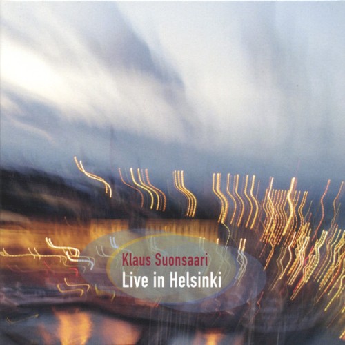Live in Helsinki
