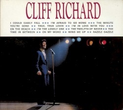 Cliff Richard