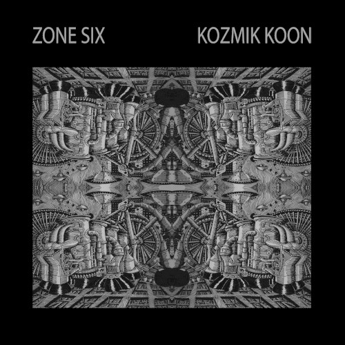 Kozmik Koon