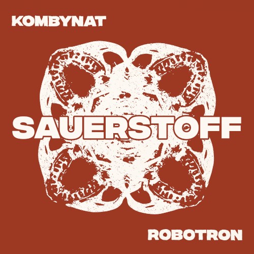 Sauerstoff