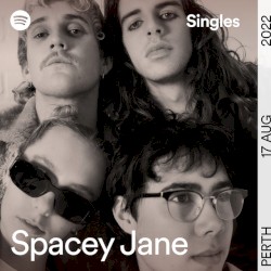 Spotify Singles