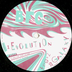 Evolution