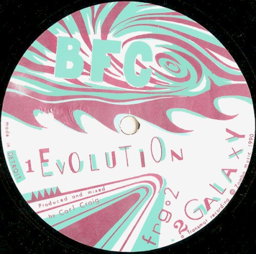 Evolution