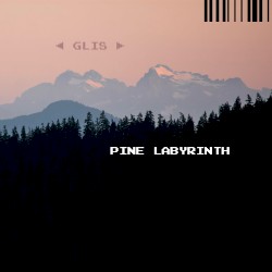 Pine Labyrinth