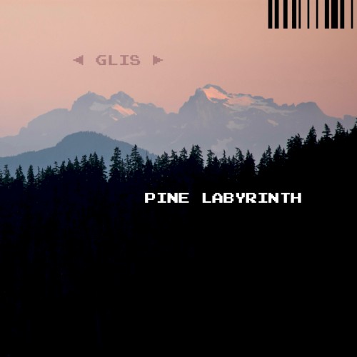Pine Labyrinth