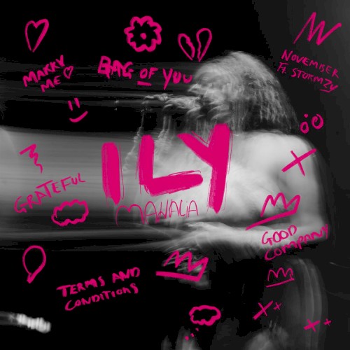 ILY