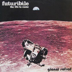 Futuribile: The Life to Come