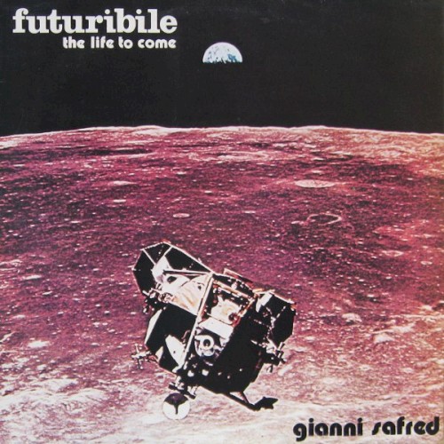 Futuribile: The Life to Come
