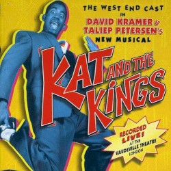 Kat and the Kings