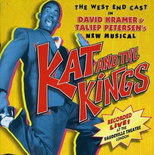 Kat and the Kings