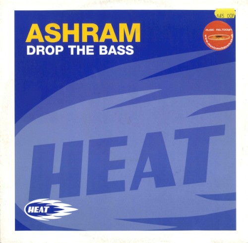 Drop the Bass
