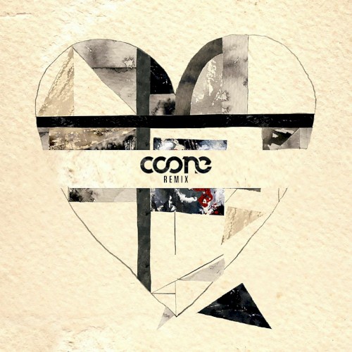 Somebody That I Used to Know (Coone remix)
