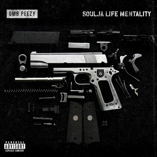 Soulja Life Mentality