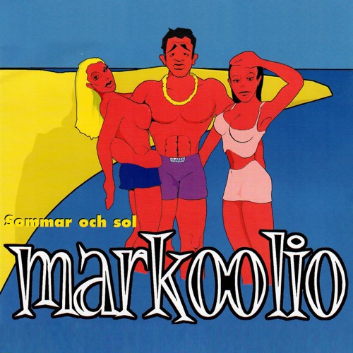 Sommar och sol