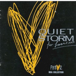 Quiet storm For Lovers MCA Collection