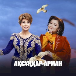Aqsūñqar-arman