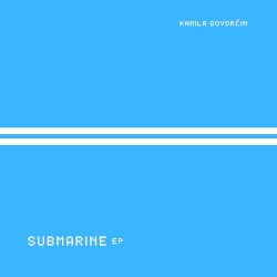 Submarine EP