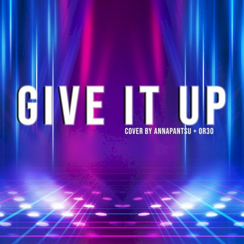 Give It Up