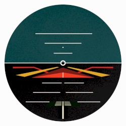 B76 Over Land