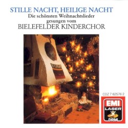 Stille Nacht, heilige Nacht