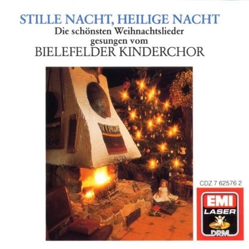 Stille Nacht, heilige Nacht