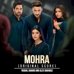 Mohra (Original Score)