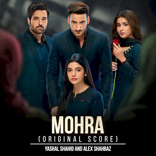 Mohra (Original Score)
