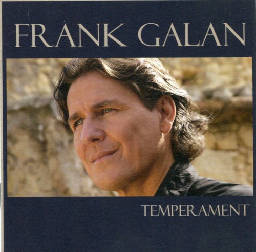 Temperament