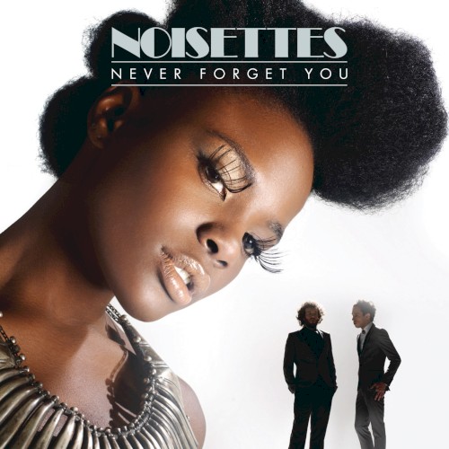 Never Forget You (FP remix)