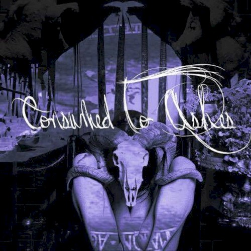 Consumed to Ashes