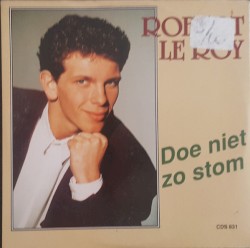 Doe niet zo stom